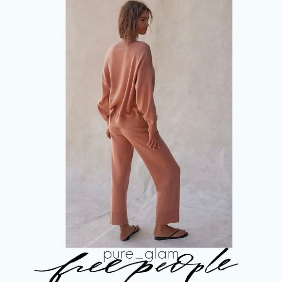 Free People sweater set - Picture 5 of 5
